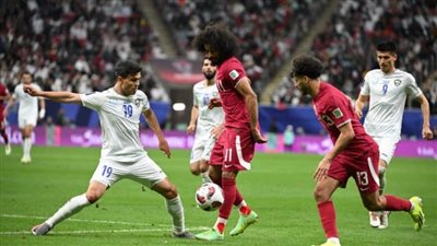 أزمة مفاجأة بشأن مباراة إيران وقطر في تصفيات كأس العالم 2026