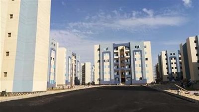 رابط حجز وحدات الإسكان 2024 والأسعار والشروط