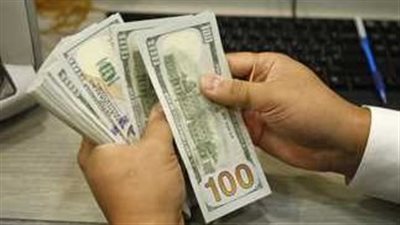 سعر الدولار في البنك المركزي المصري