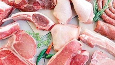 أسعار اللحوم في منافذ وزارة الزراعة.. سعر اللحم الضأن بكام اليوم؟
