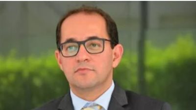  أحمد كجوك: سنعمل على تنفيذ سياسة ضريبية تعزز النشاط الاقتصادي