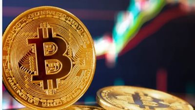 سعر عملة بيتكوين بالدولار اليوم الاربعاء 9_10_2024