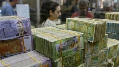  سعر الدولار اليوم الأربعاء 9 أكتوبر 2024 في سوريا 