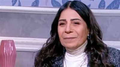 عفاف مصطفى تبحث عن عمل في مسلسلات رمضان 2025