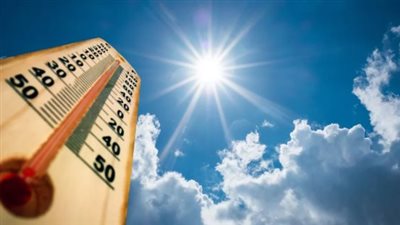 الظواهر الجوية المتوقعة اليوم الأربعاء 9 أكتوبر2024