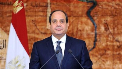 الرئيس عبدالفتاح السيسى يهنئ رئيس غينيا الاستوائية بذكرى العيد القومى