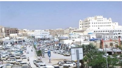 كيف تستعد مدينة سيئون في وادي وصحراء حضرموت لاستقبال 