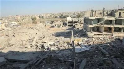 القاهرة الإخبارية: بدء اجتماع حركتي فتح وحماس بالقاهرة لترتيب البيت الداخلي الفلسطيني فى ظل الأوضاع الراهنة