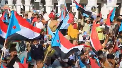 سياسيون: مليونية الهوية الوطنية بسيؤون رسالة أراد من خلالها الحضارم وفاءهم للشهداء وتمسكهم بالثوابت الوطنية الجنوبية