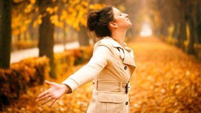5 خطوات لتعزيز مستويات طاقة الجسم في فصل الخريف
