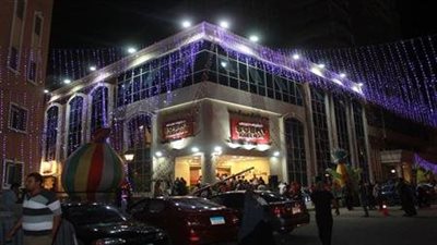 رد قاطع من سلسلة مطاعم حضرموت عنتر حول شرائها مطعم صبحي كابر