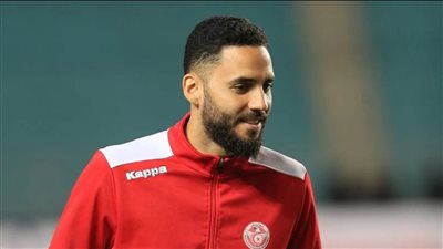 بسبب الإصابة.. ‏استبعاد ديلان برون من معسكر منتخب تونس