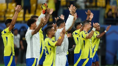بـ10 لاعبين.. النصر يقهر الاتحاد في كأس السوبر السعودي