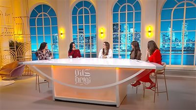 على mbc.. تفاصيل لأول مرة من كنده علوش عن رحلتها مع مرض سرطان الثدي (فيديو)