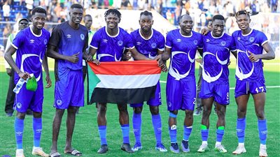 قائد الهلال السوداني يقترب من الغياب أمام الأهلي المصري بدوري أبطال إفريقيا