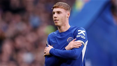 بالمر آخرهم.. قائمة الفائزين بجائزة أفضل لاعب في إنجلترا