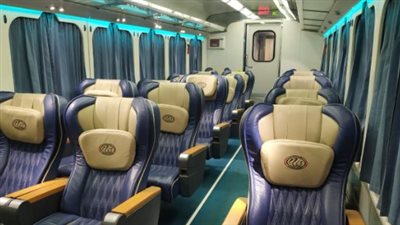  أسعار قطارات التالجو على خطوط «أسوان- القاهرة- والإسكندرية» اليوم الخميس 10_10_2024