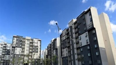 رابط حجز شقق سكن مصر 2024.. والشروط والخطوات 