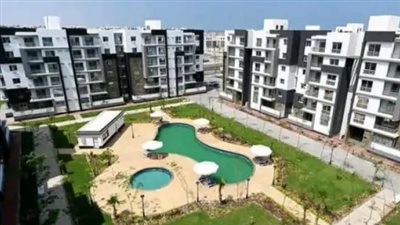 طريقة حجز شقق جنة مصر 2024 من موقع مسكن