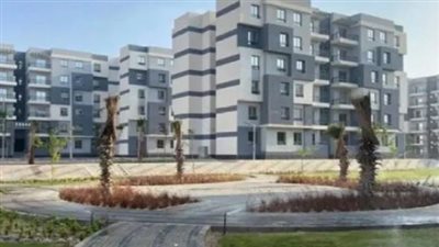 رابط حجز وحدات الإسكان 2024 للتسليم الفوري