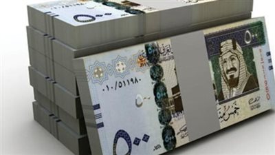 سعر الريال السعودي مقابل الجنيه المصري في السوق السوداء اليوم الخميس 10_10_2024