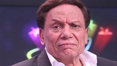 حقيقة اعتزال عادل إمام وتطورات حالته الصحية