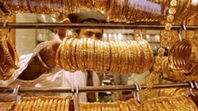 سعر الذهب اليوم الخميس 10_10_2024.. عيار 21 يسجل 3545 جنيها