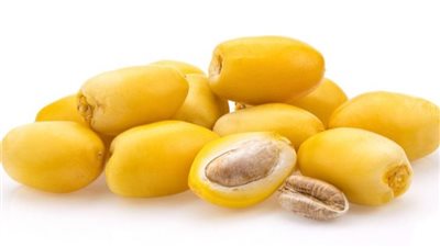 فوائد البلح الأصفر للنساء.. 8 منافع لم يخبرك بها أحد من قبل 