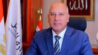 كامل الوزير يعلن تشغيل قطار 