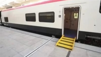 مواعيد وأسعار قطار تالجو اليوم السبت 12_10_2024