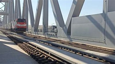 مواعيد قطارات السكة الحديد على خط 