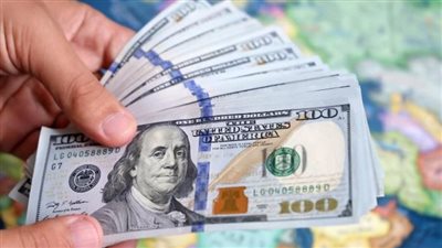 سعر الدولار اليوم السبت 12_ 10_ 2024 في البنك المركزي المصري 