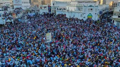 في وقت حساس ومحوري.. 