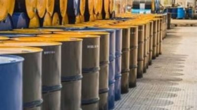  أسعار النفط بالأسواق العالمية اليوم الإثنين 7_10_2024