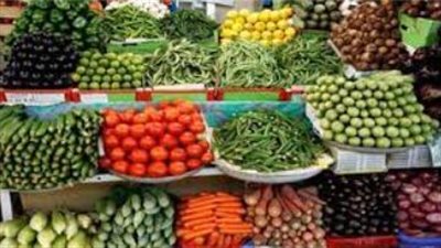  أسعار الخضروات والفاكهة اليوم السبت 12_10_2024