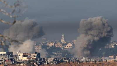 الخارجية الفلسطينية تدين جريمة قوات الاحتلال في جباليا