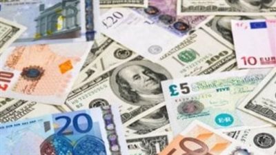  أسعار العملات اليوم السبت 12-10-2024 بالبنوك العاملة في مصر 