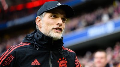 توماس توخيل يقترب من تدريب منتخب إنجلترا