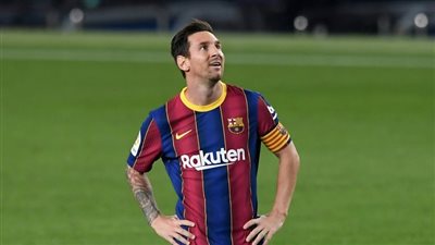 رغم مرور 3 سنوات على رحيله.. راتب ميسي لا يزال ساريا مع برشلونة