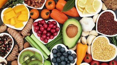 أنواع مضادات الأكسدة ومصادرها الغذائية.. تحقق 5 فوائد صحية