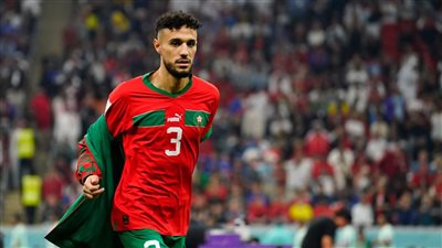 مشاكل قديمة في القلب.. تفاصيل الحالة الصحية للمغربي نصير مزراوي