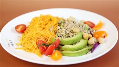 كم نسبة الألياف التي يحتاجها الجسم؟.. الأنواع والفوائد والمصادر