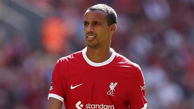 بعد اعتزاله كرة القدم.. مسيرة جويل ماتيب مع ليفربول