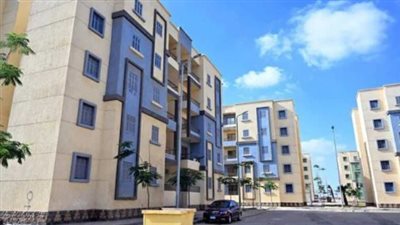  رابط حجز شقق الإسكان 2024.. والمساحات