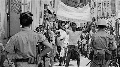  سياسيون بجنوب اليمن: ثورة أكتوبر المجيدة غيرت مجرى التاريخ الجنوبي واستطاعت طرد الإستعمار البريطاني