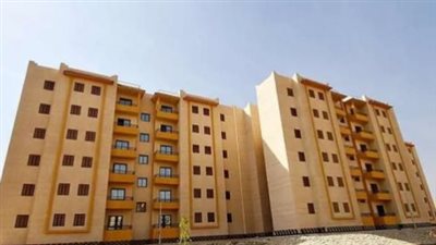 طريقة حجز وحدات شقق الإسكان الاجتماعي 2024