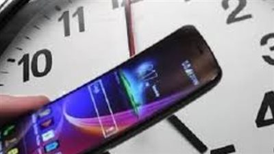 خطوات تحديث ساعة هاتفك الذكي بالتوقيت الشتوي 2024