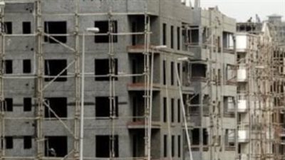 قانون التصالح الجديد على مخالفات البناء 2024