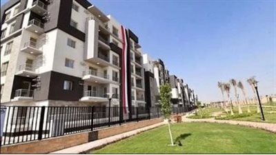 تفاصيل حجز شقق جنة مصر 2024