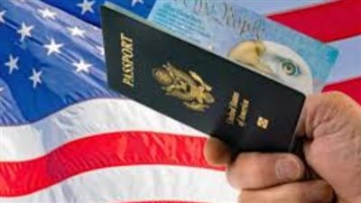 خطوات التسجيل في قرعة الهجرة العشوائية لأمريكا 2025